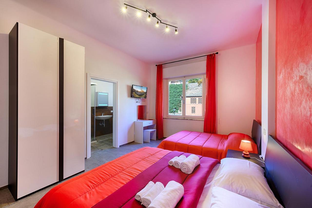 Eleroom Siena Exterior foto