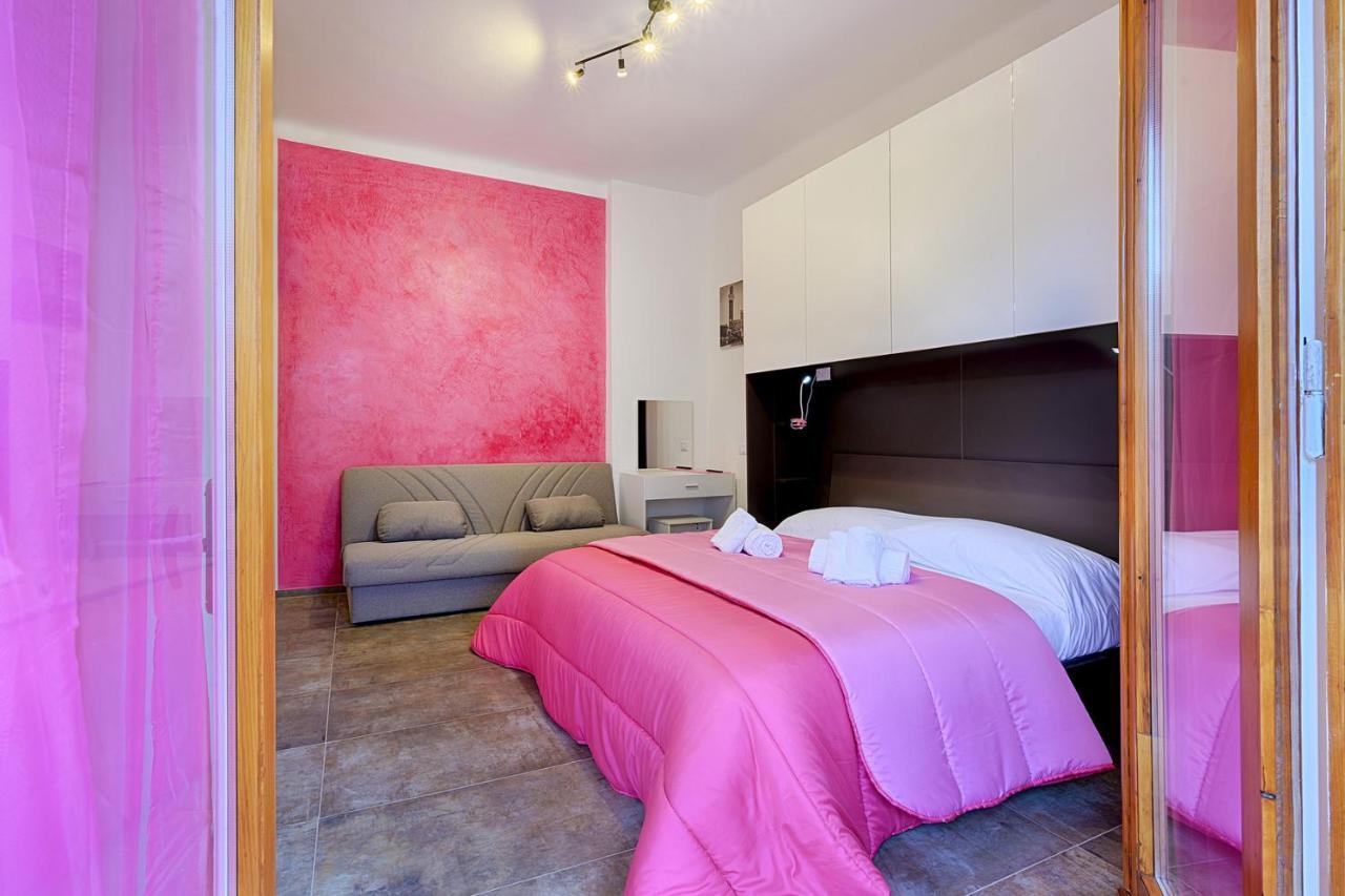 Eleroom Siena Exterior foto